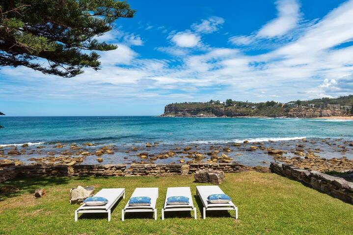 Surfbreak by Palm Beach Holiday Rentals gallery image 2