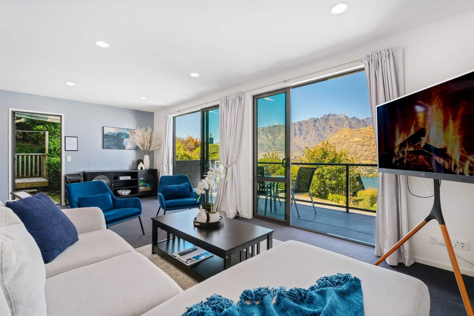 Goldfield Holiday Home