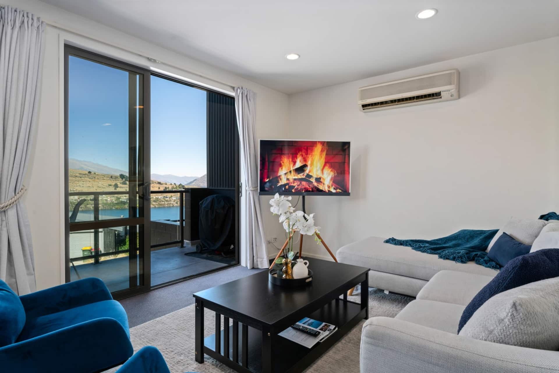 Goldfield Holiday Home — foto 4