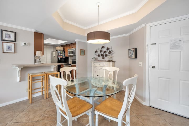Condominium On St Simons! - Brunswick, GA