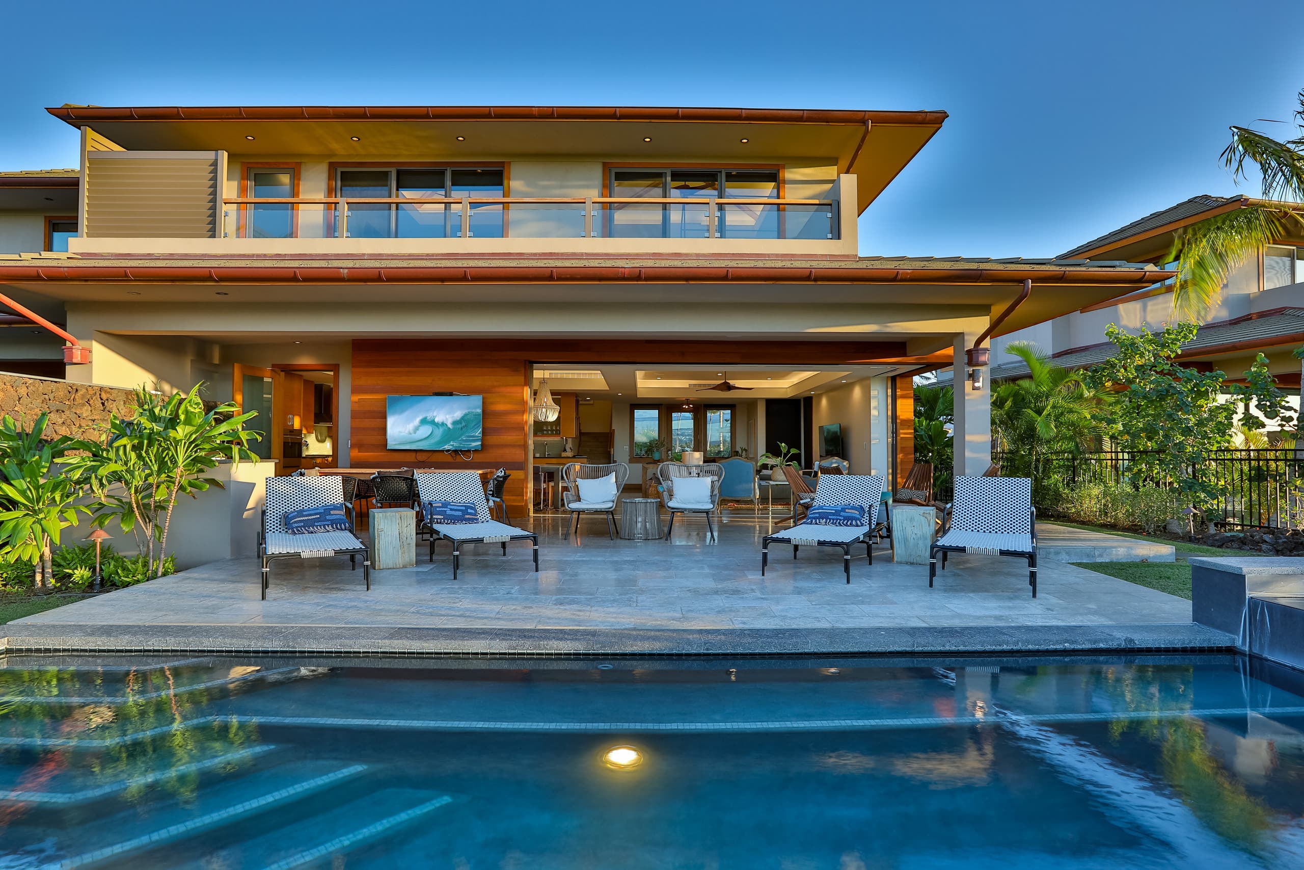 Home in Waimea · ★4.7 · 4 bedrooms · 5 beds · 4.5 baths - Image 28