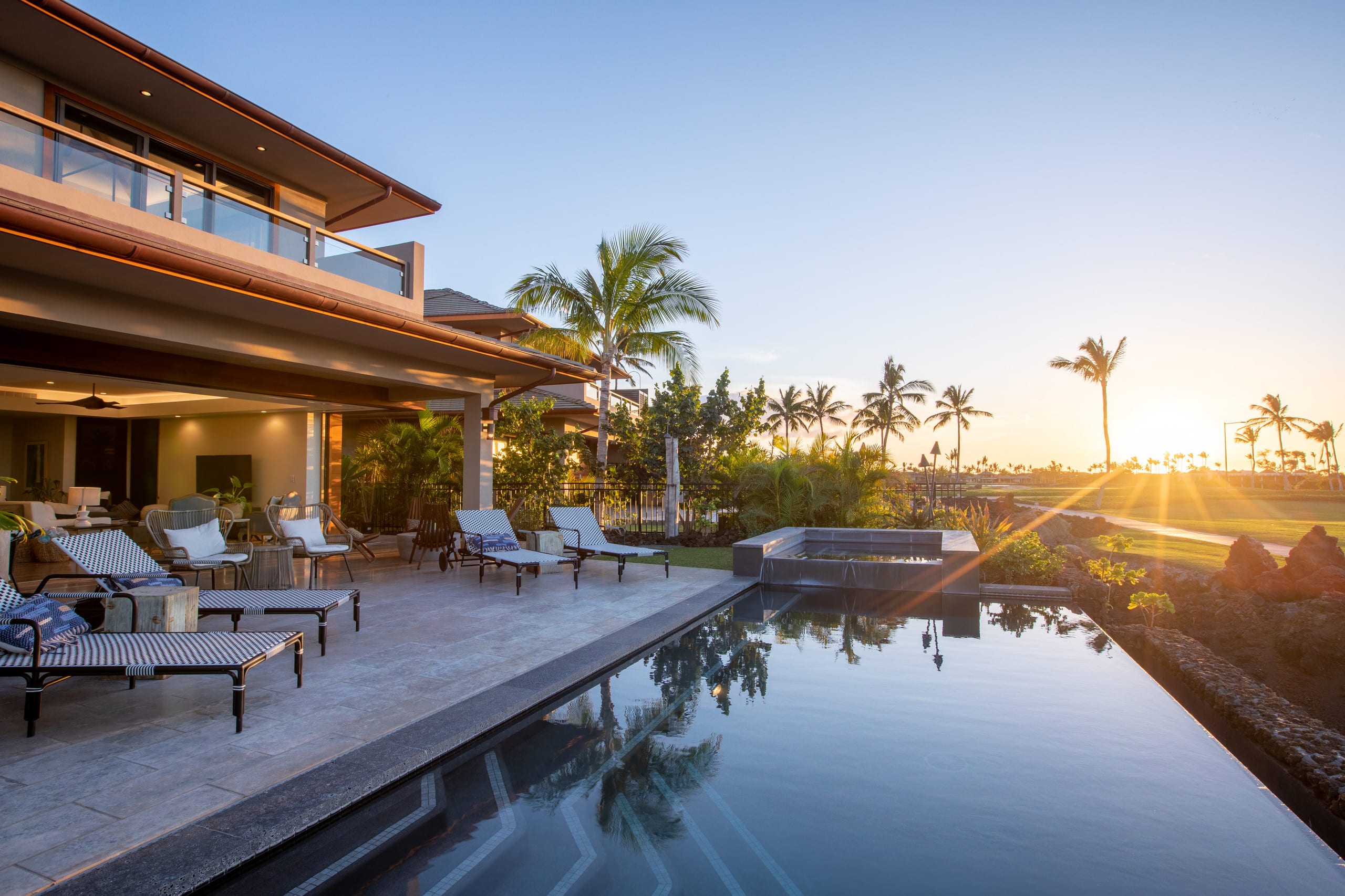 Home in Waimea · ★4.7 · 4 bedrooms · 5 beds · 4.5 baths - Image 1