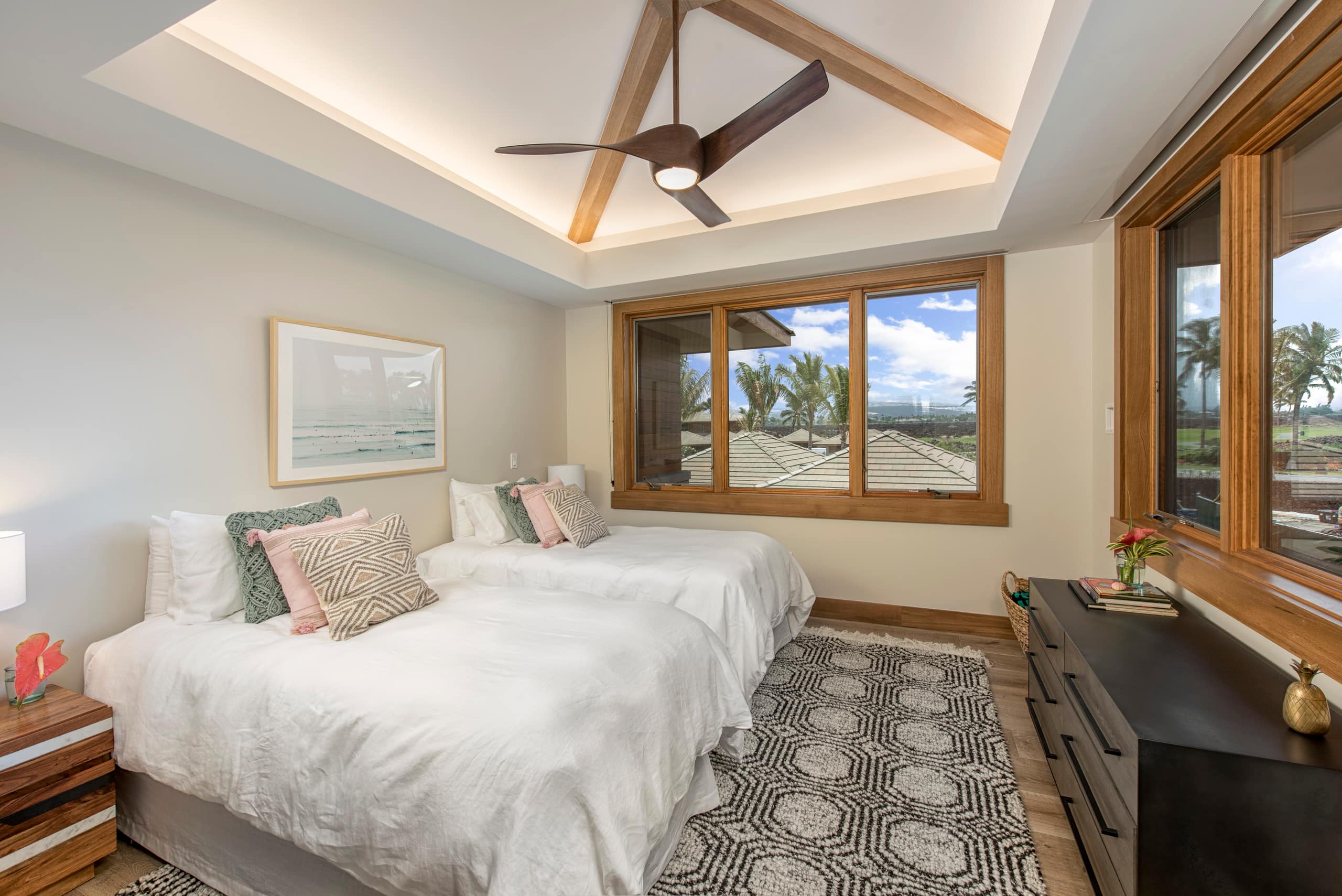 Home in Waimea · ★4.7 · 4 bedrooms · 5 beds · 4.5 baths - Image 17
