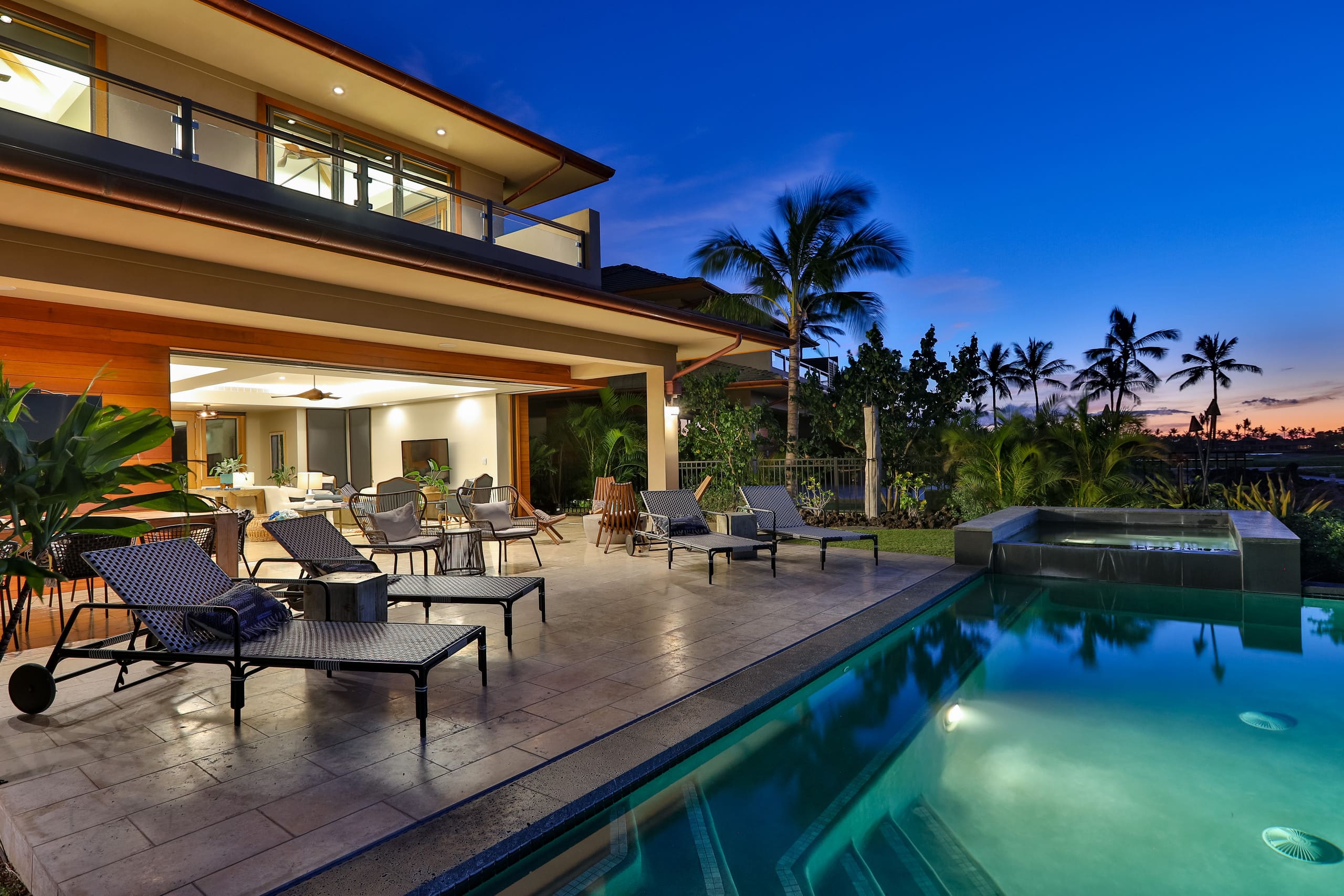 Home in Waimea · ★4.7 · 4 bedrooms · 5 beds · 4.5 baths - Image 30