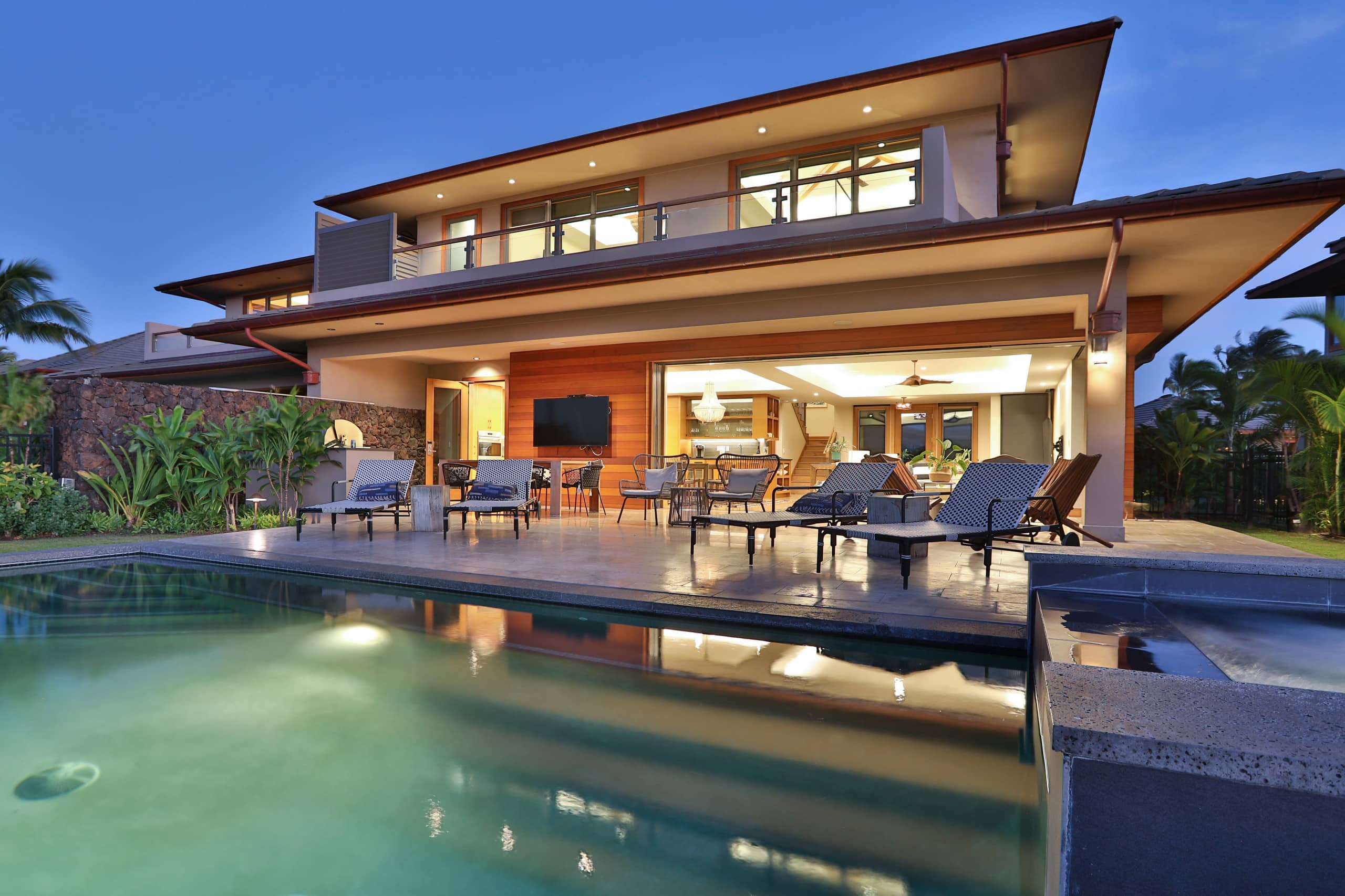 Home in Waimea · ★4.7 · 4 bedrooms · 5 beds · 4.5 baths - Image 38