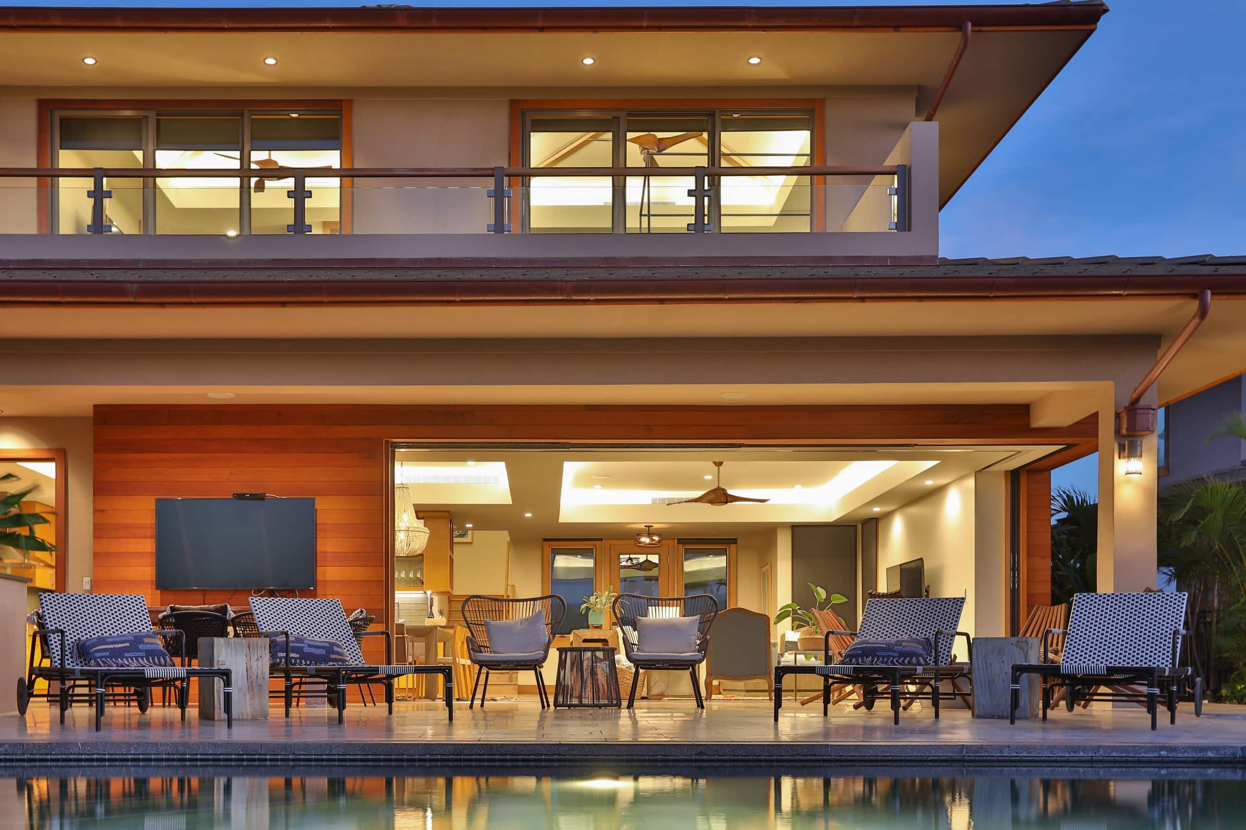 Home in Waimea · ★4.7 · 4 bedrooms · 5 beds · 4.5 baths - Image 35