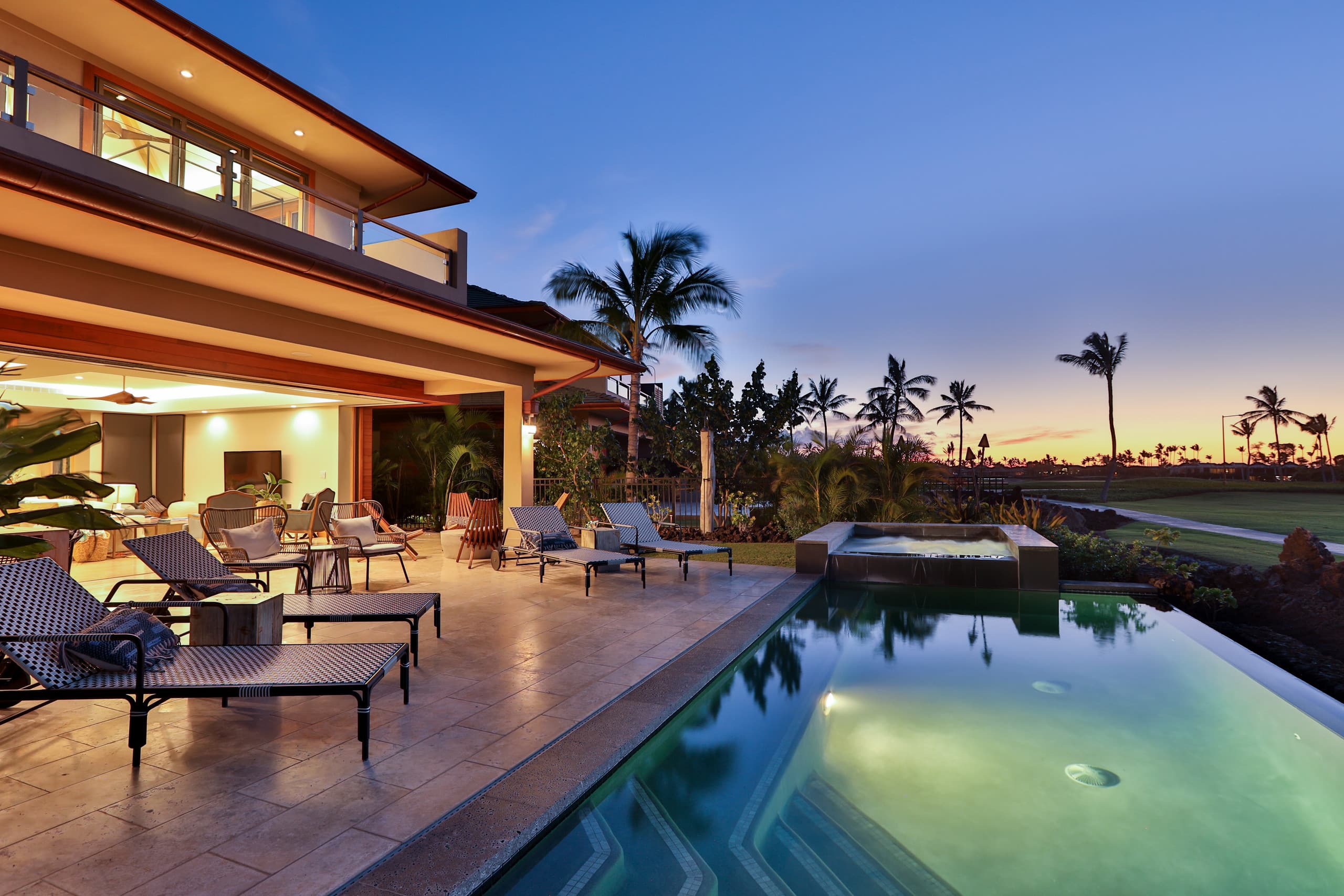 Home in Waimea · ★4.7 · 4 bedrooms · 5 beds · 4.5 baths - Image 27