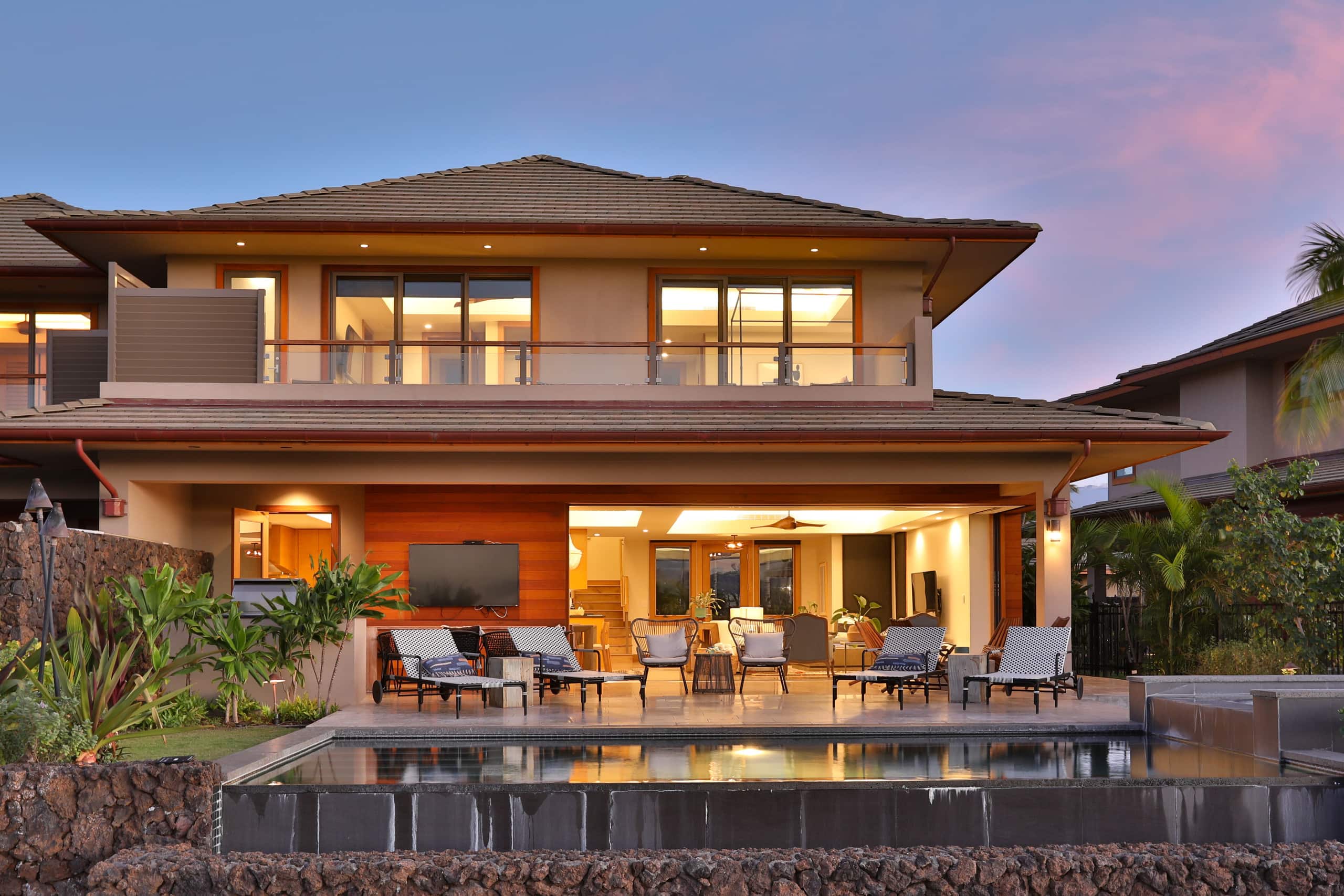 Home in Waimea · ★4.7 · 4 bedrooms · 5 beds · 4.5 baths - Image 36