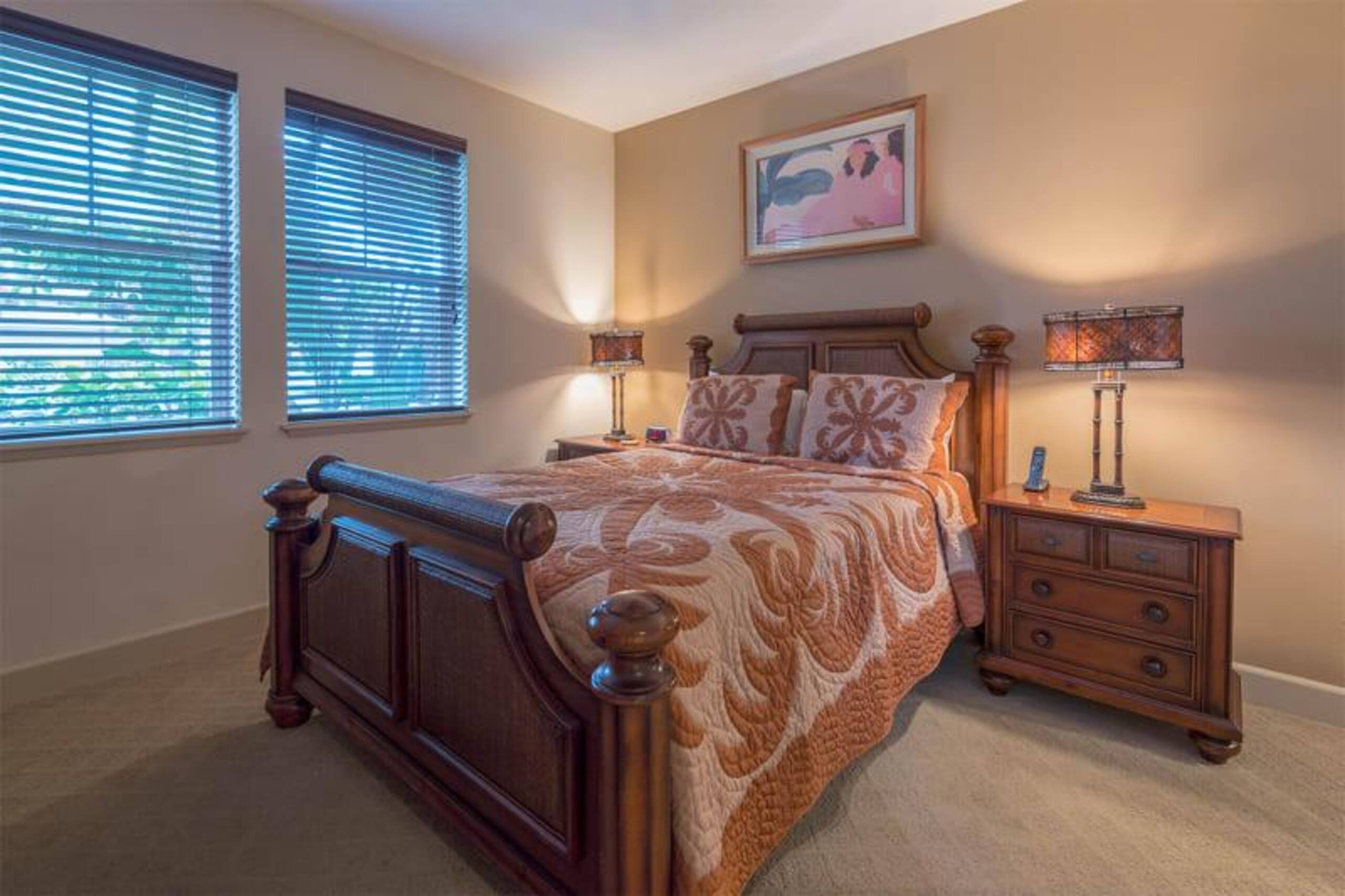 Condo in WAIKOLOA · ★4.67 · 2 bedrooms · 3 beds · 2 baths - Photo 9
