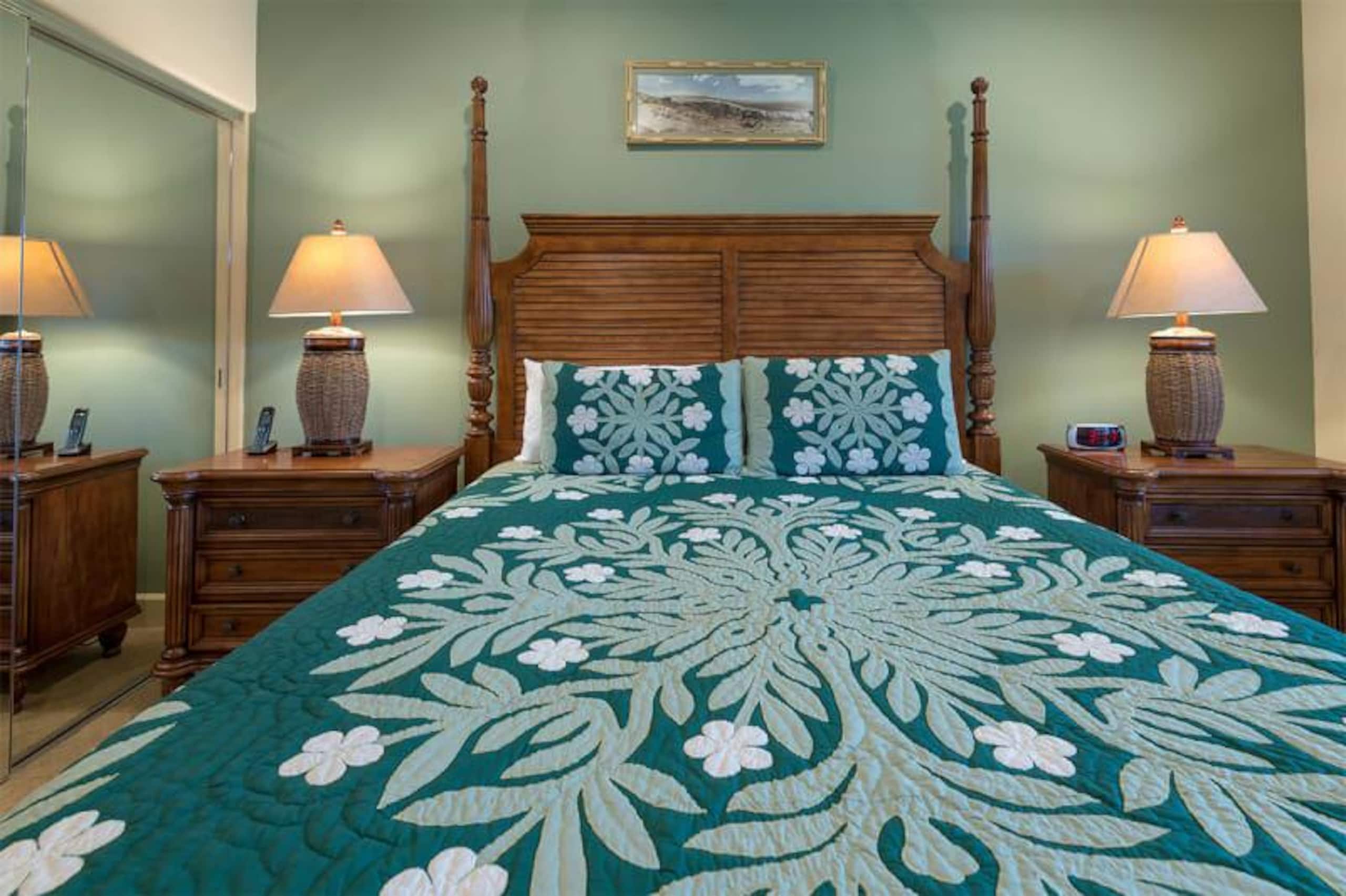 Condo in WAIKOLOA · ★4.67 · 2 bedrooms · 3 beds · 2 baths - Photo 8