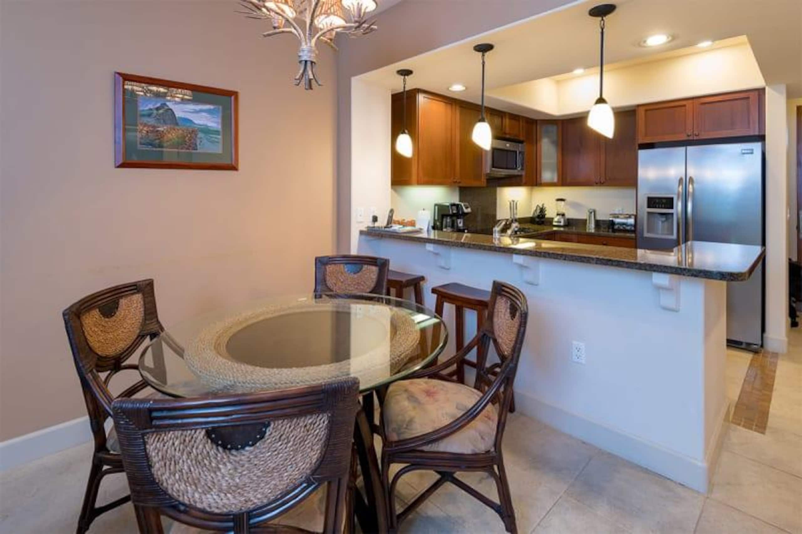 Condo in WAIKOLOA · ★4.67 · 2 bedrooms · 3 beds · 2 baths - Photo 6