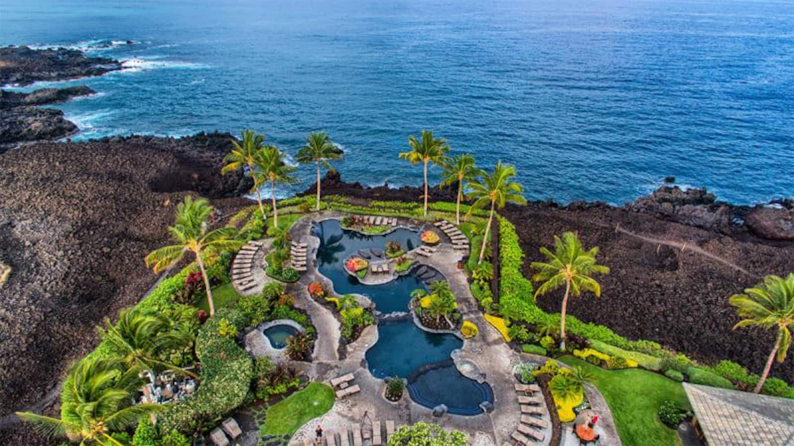 Condo in WAIKOLOA · ★4.67 · 2 bedrooms · 3 beds · 2 baths - Photo 31