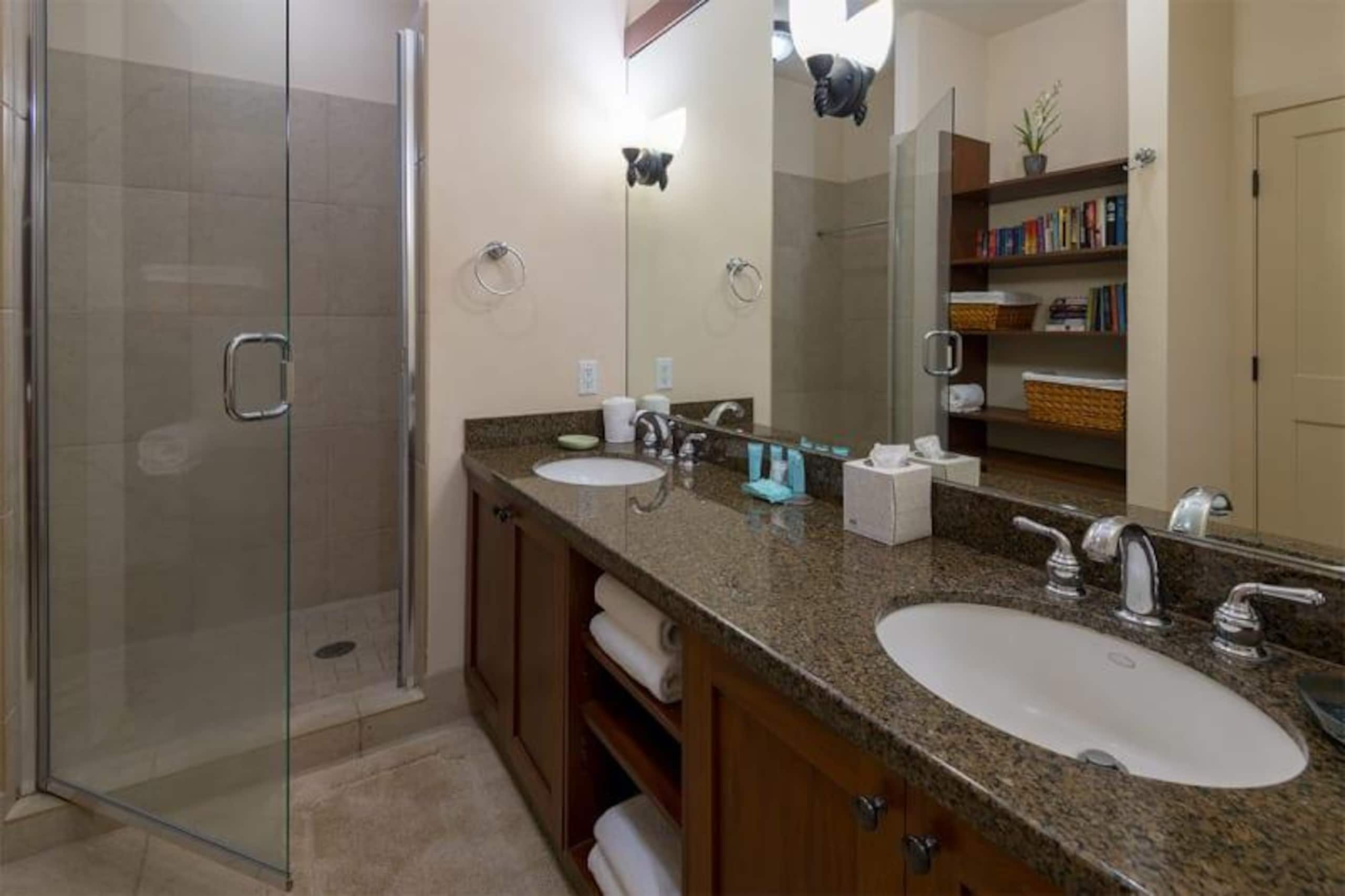 Condo in WAIKOLOA · ★4.67 · 2 bedrooms · 3 beds · 2 baths - Photo 10