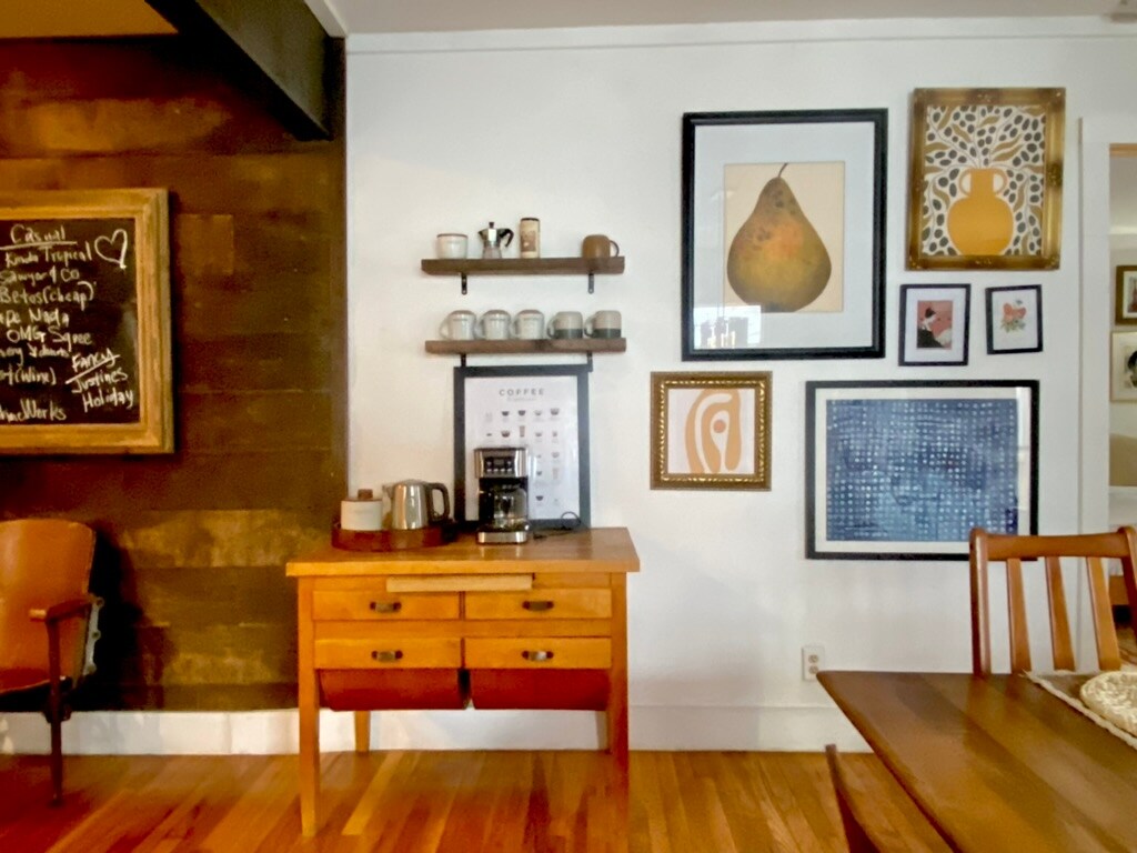 Colorful East Austin Bungalow | Patio | Walkable