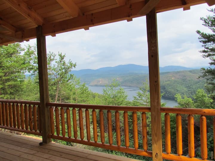 16 Best PetFriendly Cabins In Tennessee, USA Updated 2024 Trip101