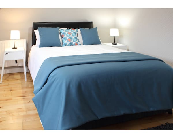 KC Property & Co managed Airbnb listing 2