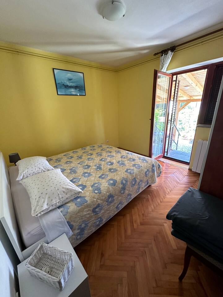 Dormitorio 2, Superficie: 12 m²