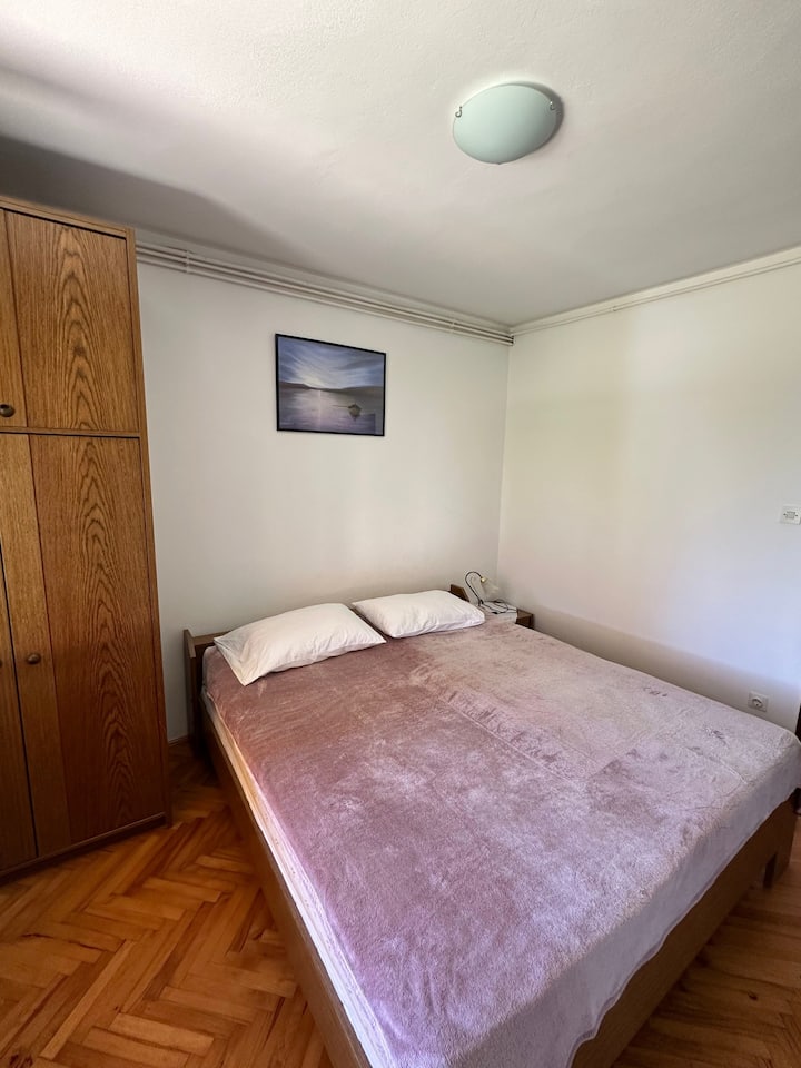 Dormitorio 1, Superficie: 15 m²