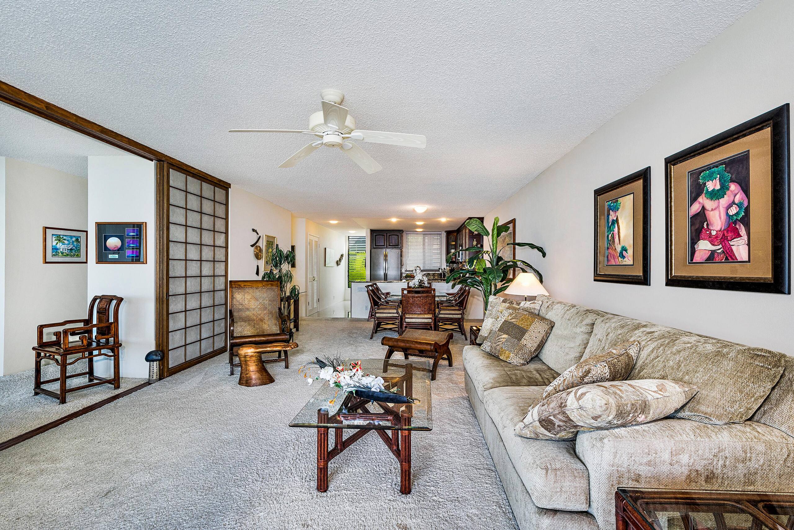 Condo in Kailua-Kona · ★4.57 · 2 bedrooms · 2 beds · 2 baths - Image 17