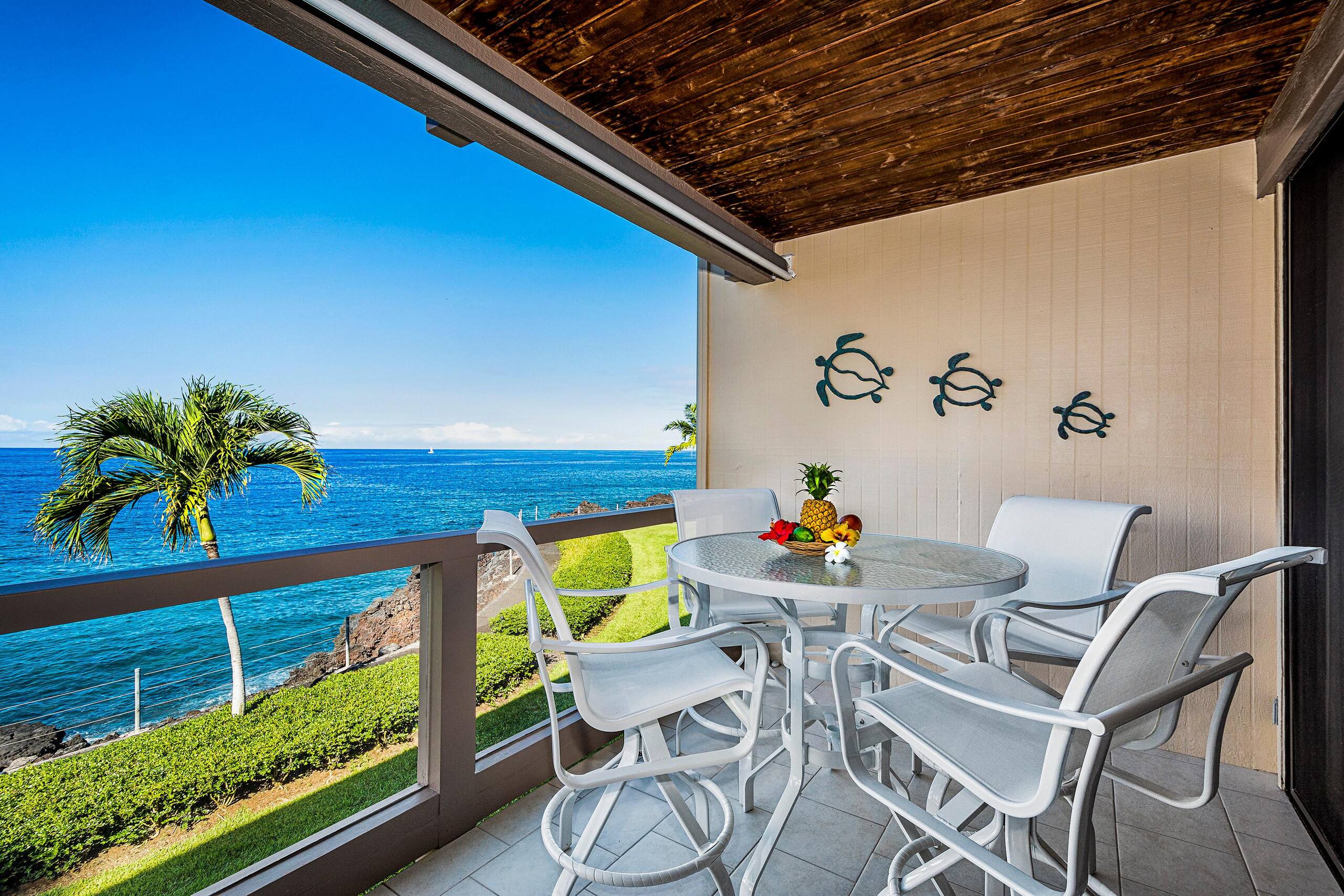 Condo in Kailua-Kona · ★4.57 · 2 bedrooms · 2 beds · 2 baths - Image 20