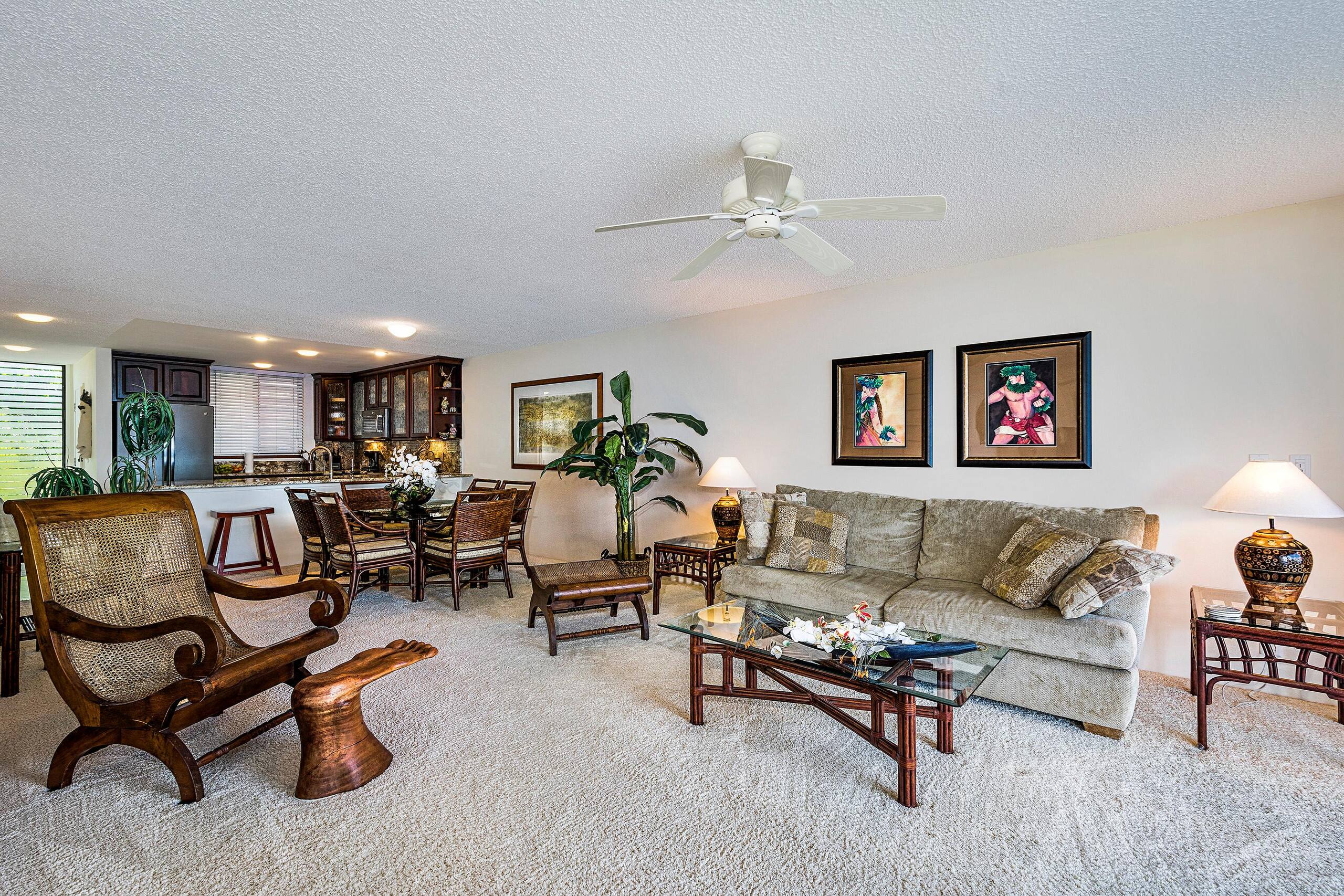 Condo in Kailua-Kona · ★4.57 · 2 bedrooms · 2 beds · 2 baths - Image 10