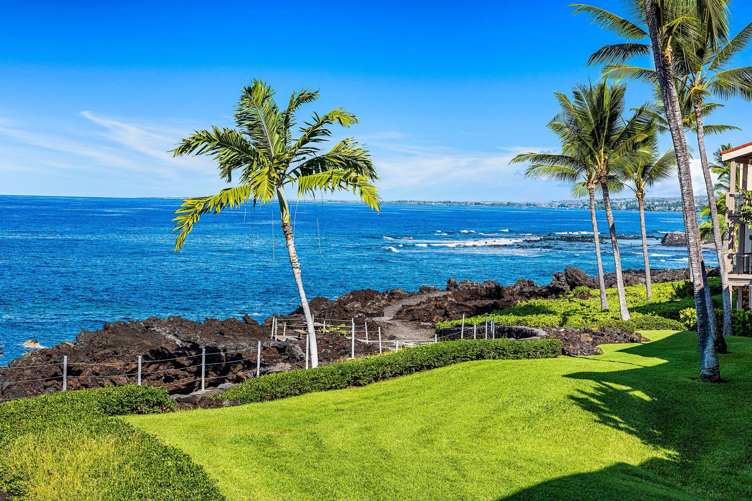 Condo in Kailua-Kona · ★4.57 · 2 bedrooms · 2 beds · 2 baths - Image 22