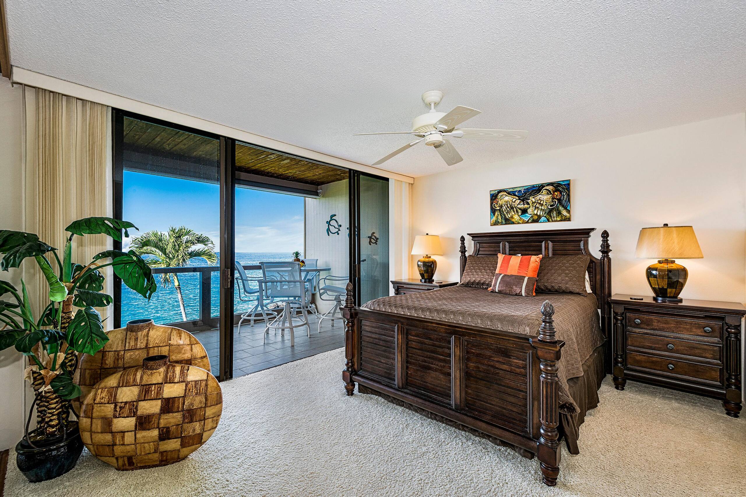 Condo in Kailua-Kona · ★4.57 · 2 bedrooms · 2 beds · 2 baths - Image 5