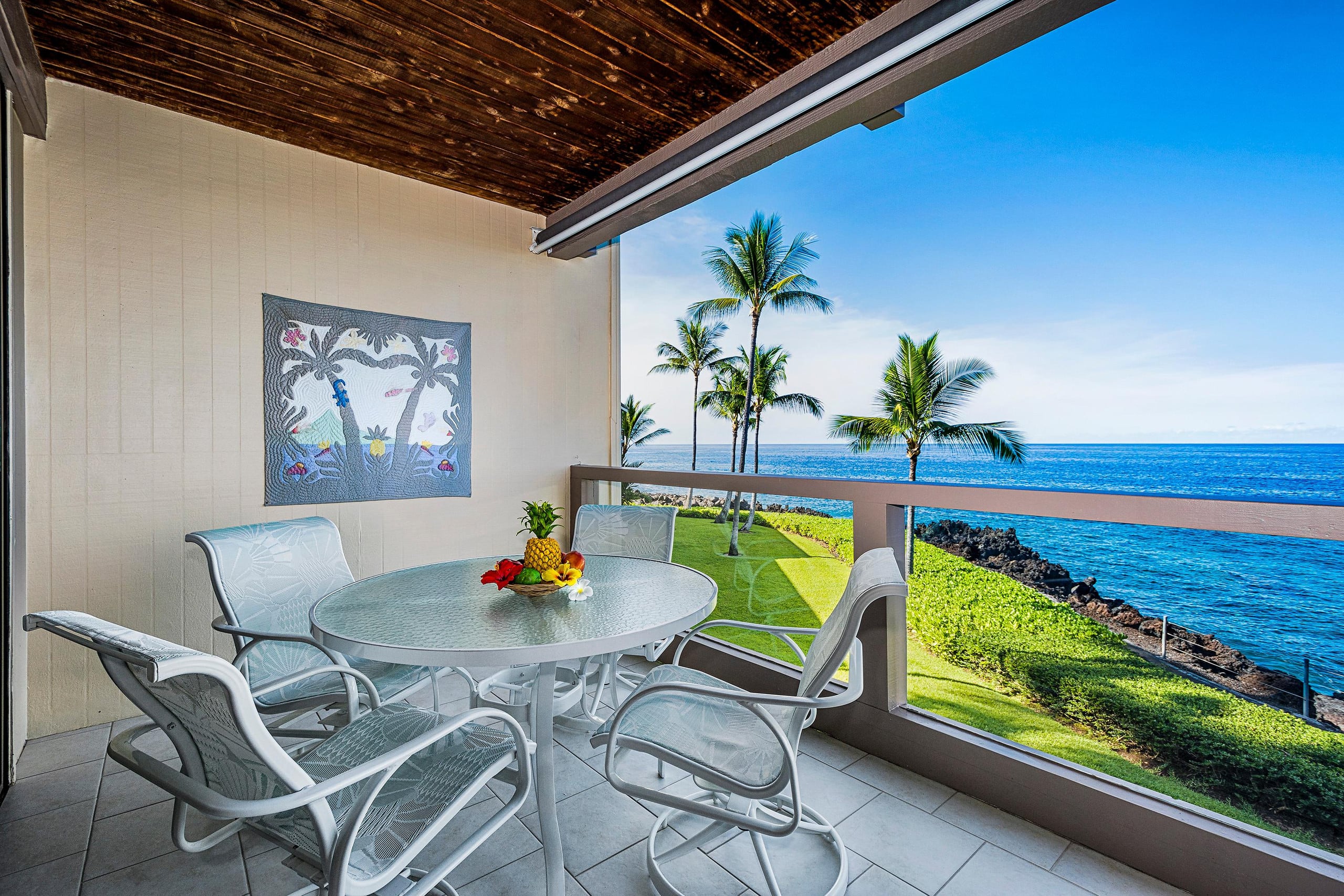 Condo in Kailua-Kona · ★4.57 · 2 bedrooms · 2 beds · 2 baths - Image 1
