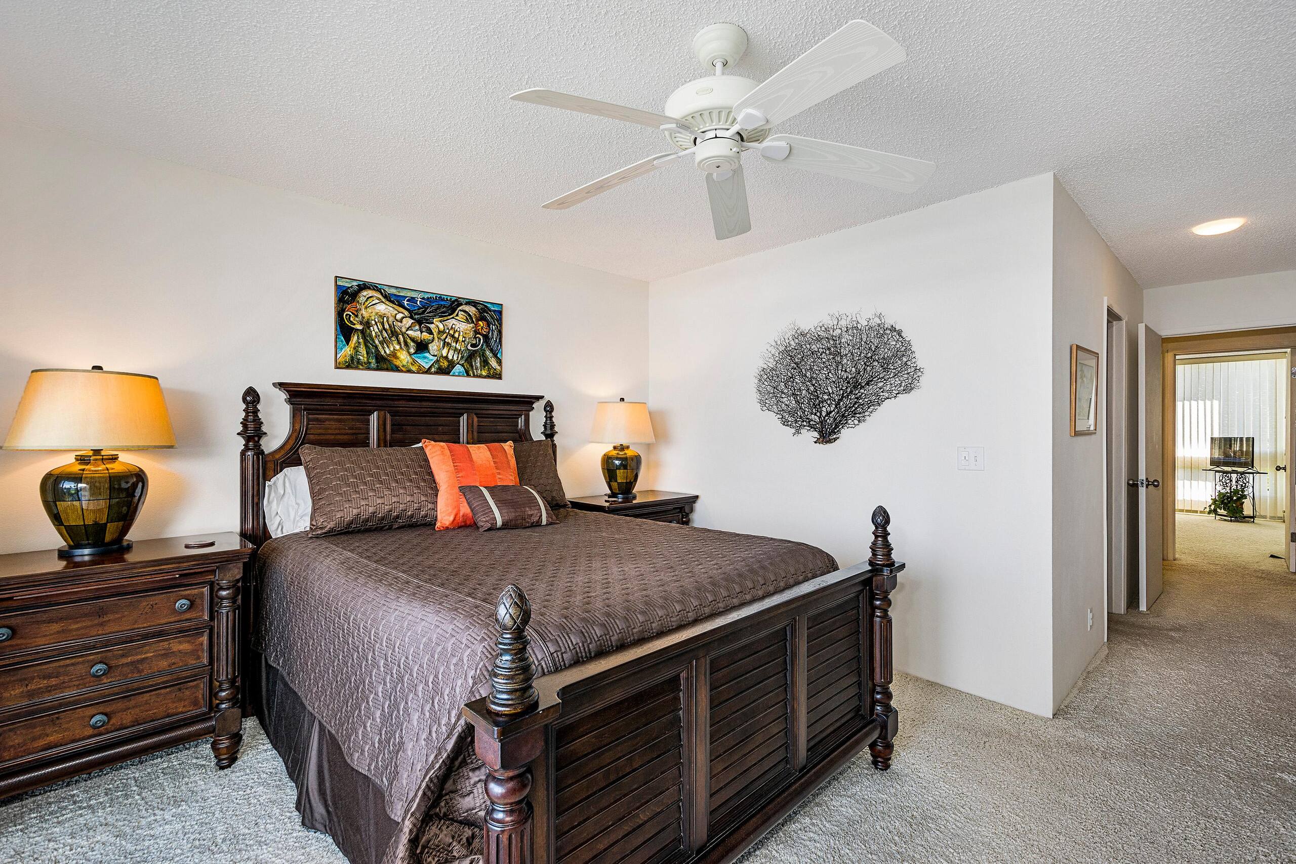 Condo in Kailua-Kona · ★4.57 · 2 bedrooms · 2 beds · 2 baths - Image 6