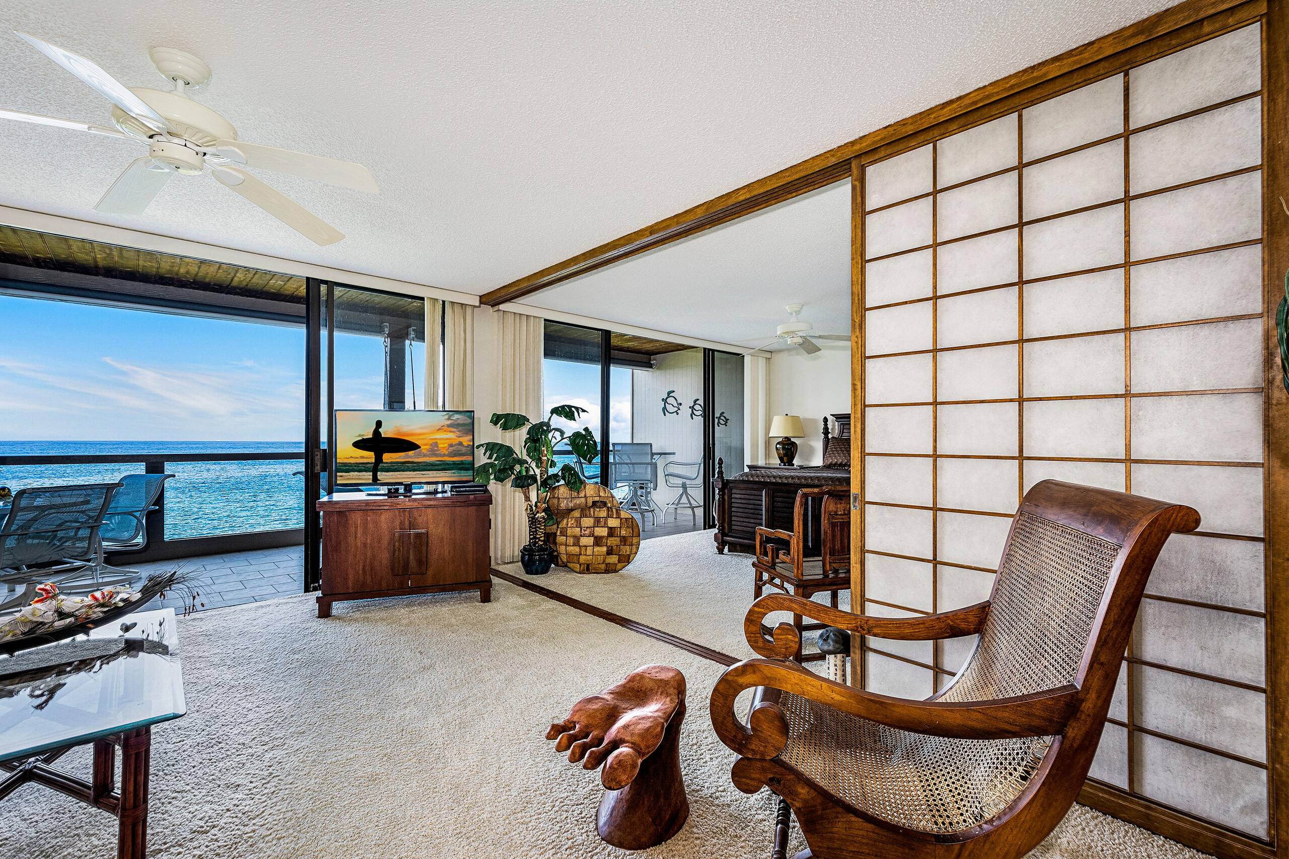 Condo in Kailua-Kona · ★4.57 · 2 bedrooms · 2 beds · 2 baths - Image 18