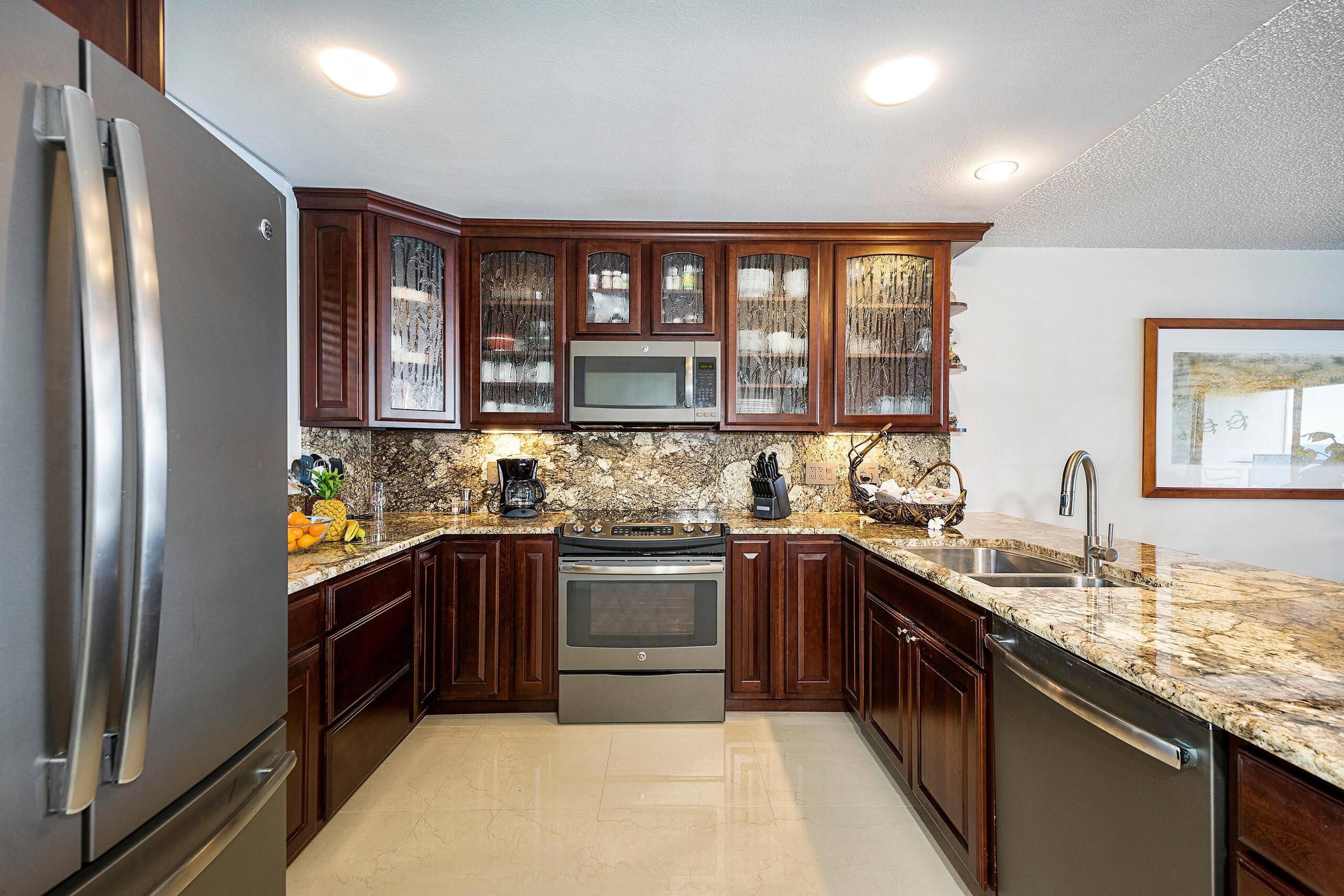 Condo in Kailua-Kona · ★4.57 · 2 bedrooms · 2 beds · 2 baths - Image 13