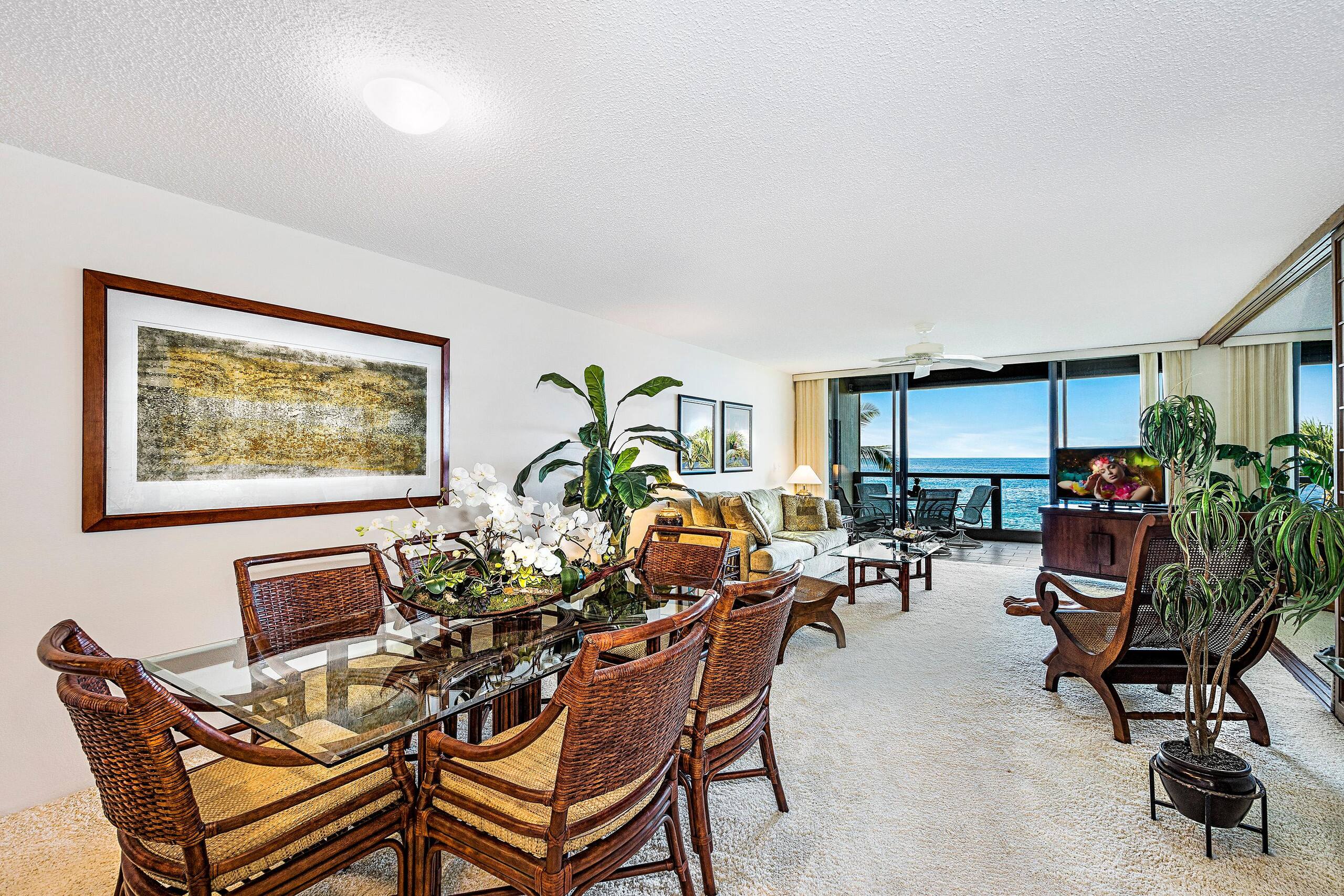 Condo in Kailua-Kona · ★4.57 · 2 bedrooms · 2 beds · 2 baths - Image 16