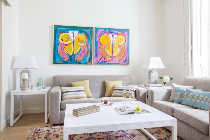 Heima Salamanca District MilladeOro gallery image 2