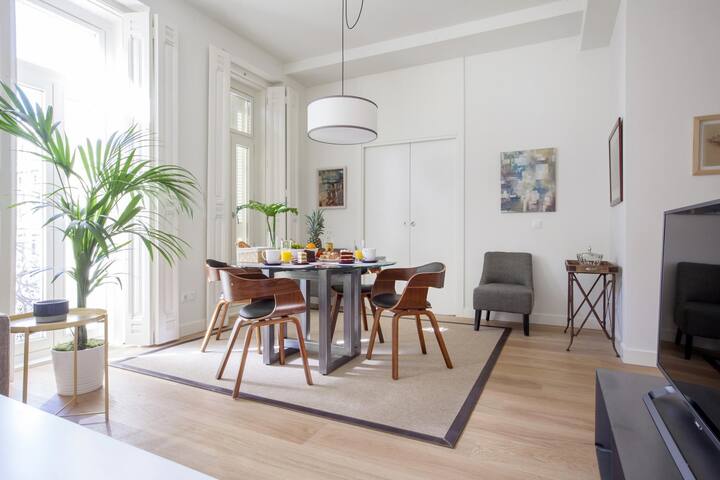 Heima Salamanca District MilladeOro gallery image 4