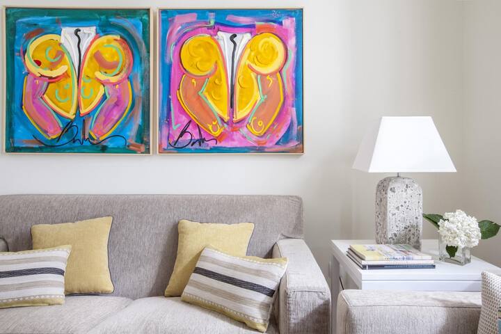 Heima Salamanca District MilladeOro gallery image 3