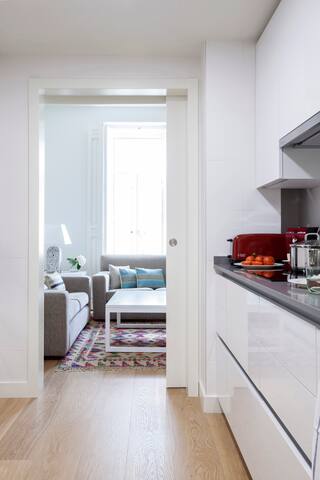 Heima Salamanca District MilladeOro gallery image 5