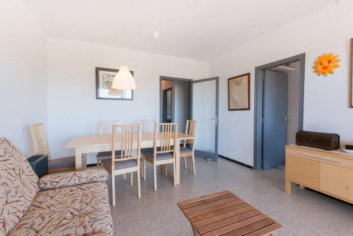 Apt TCanigo9B – Wifi, views, parking. gallery image 5