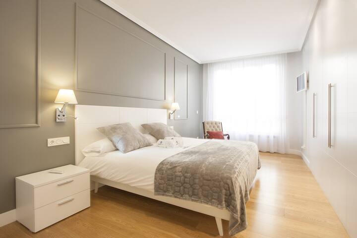 Basque Stay managed Airbnb listing 3