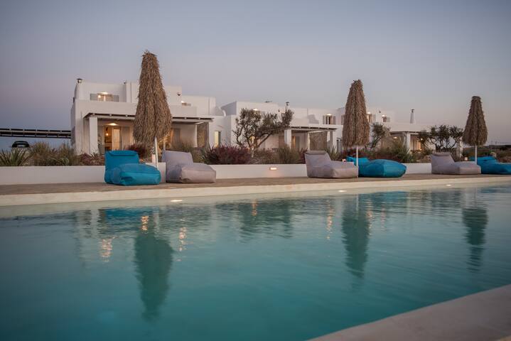 Island Wedding paradise villas gallery image 2