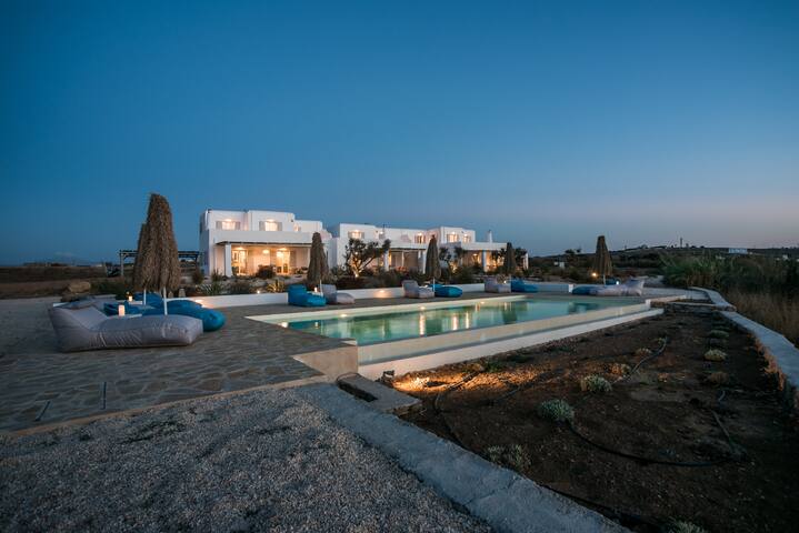 Island Wedding paradise villas gallery image 3