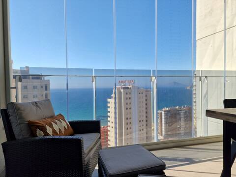 A68 Mirador De Calpe 18d
