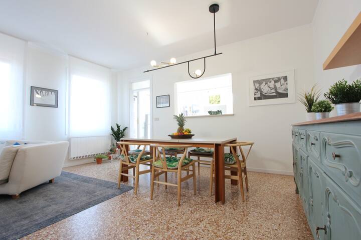 Lara Terrace Prestige (Historical Centre)