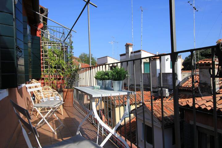 Lara Terrace Prestige (Historical Centre) gallery image 4