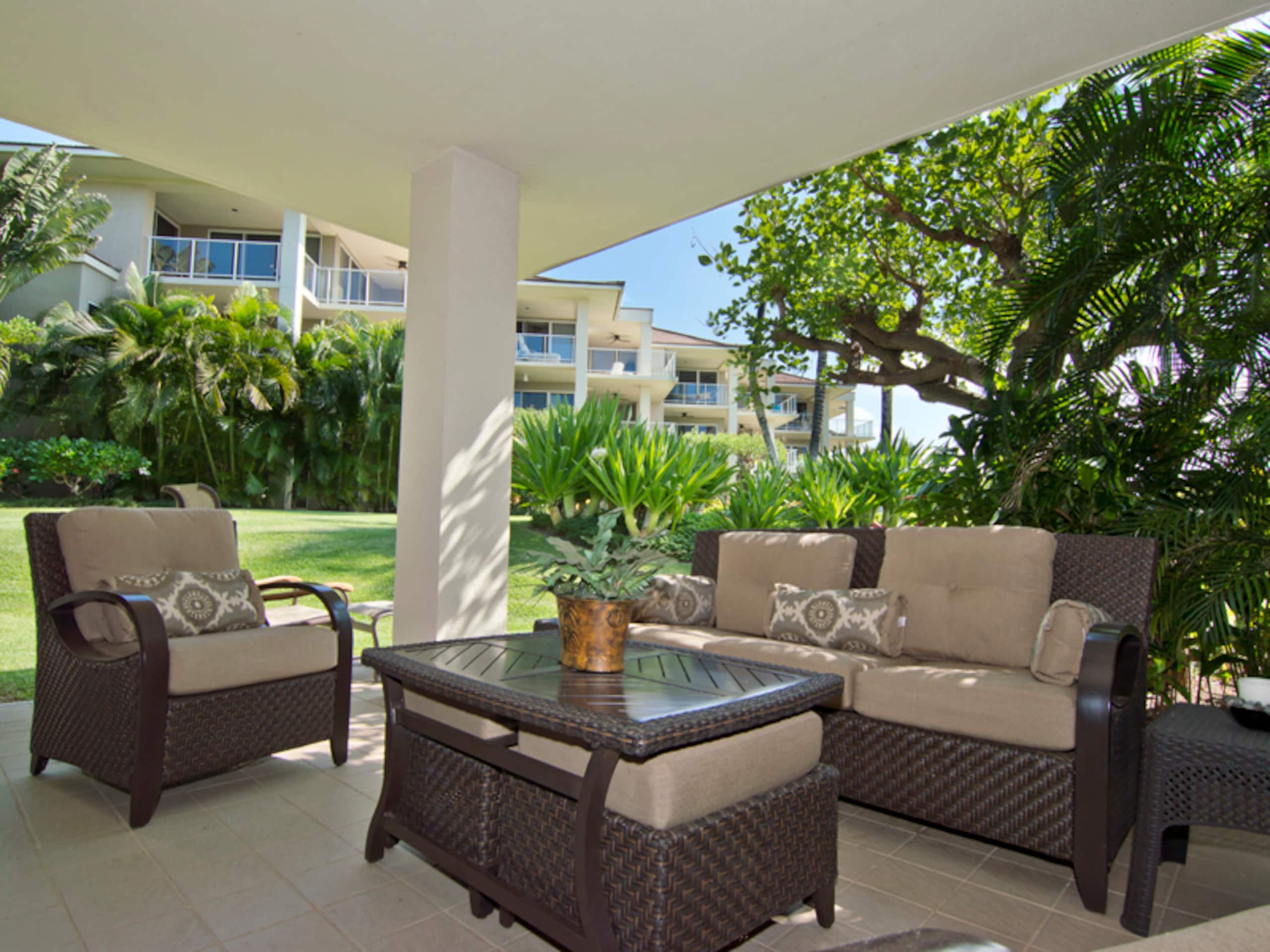 Includes Beach Gear D101 Vista Waikoloa - Main photo