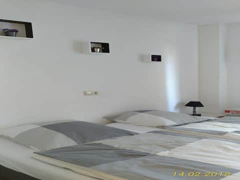 Apartment Reutlingen Metzstrasse
