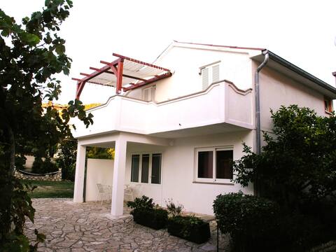 Apartment Anđeo - 80 m from beach