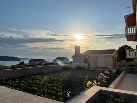 Apartment Adriatic - with beautiful garden