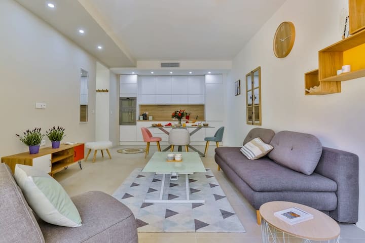 Всекидневна