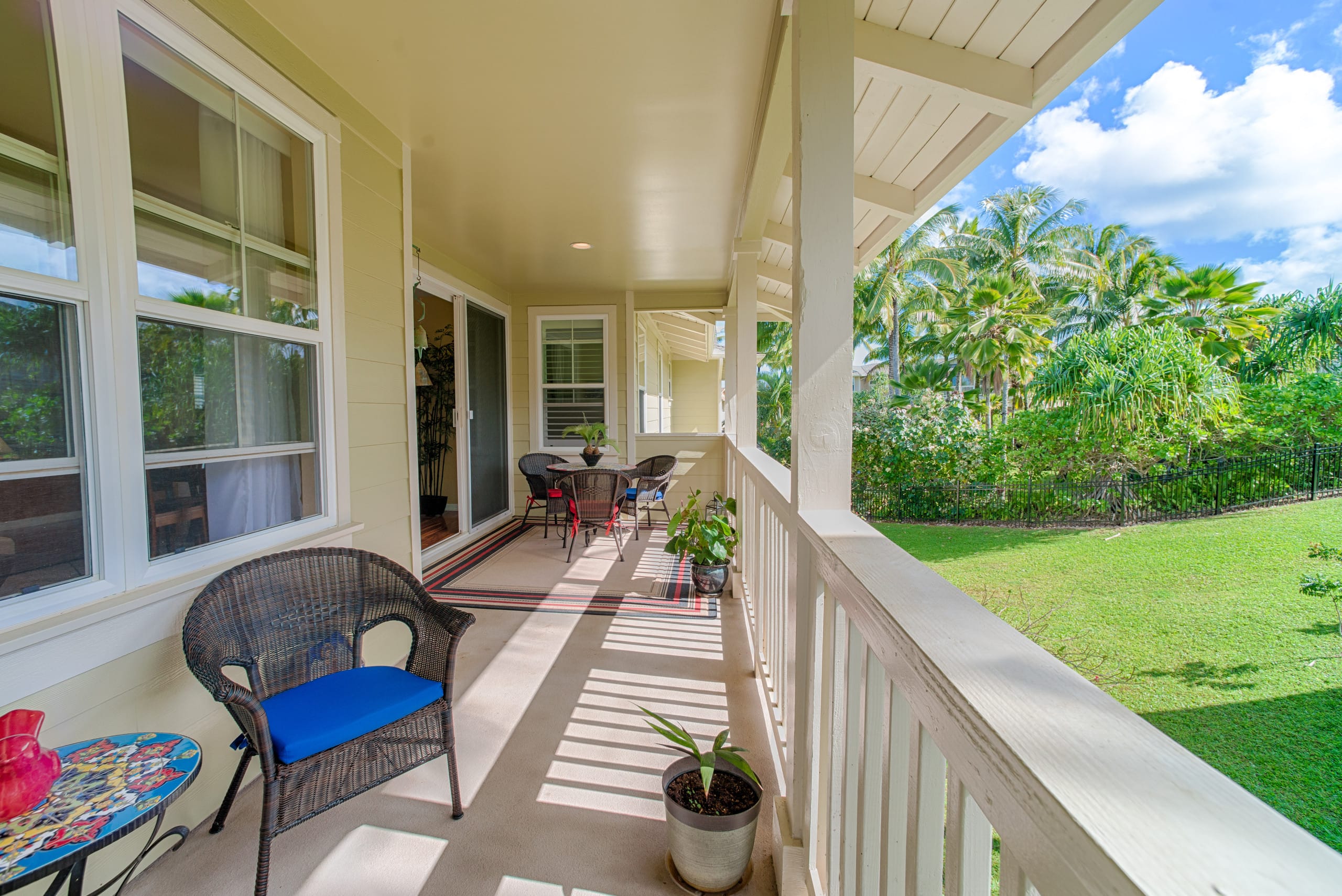 Condo in Princeville · ★4.86 · 2 bedrooms · 4 beds · 3 shared baths - Image 4