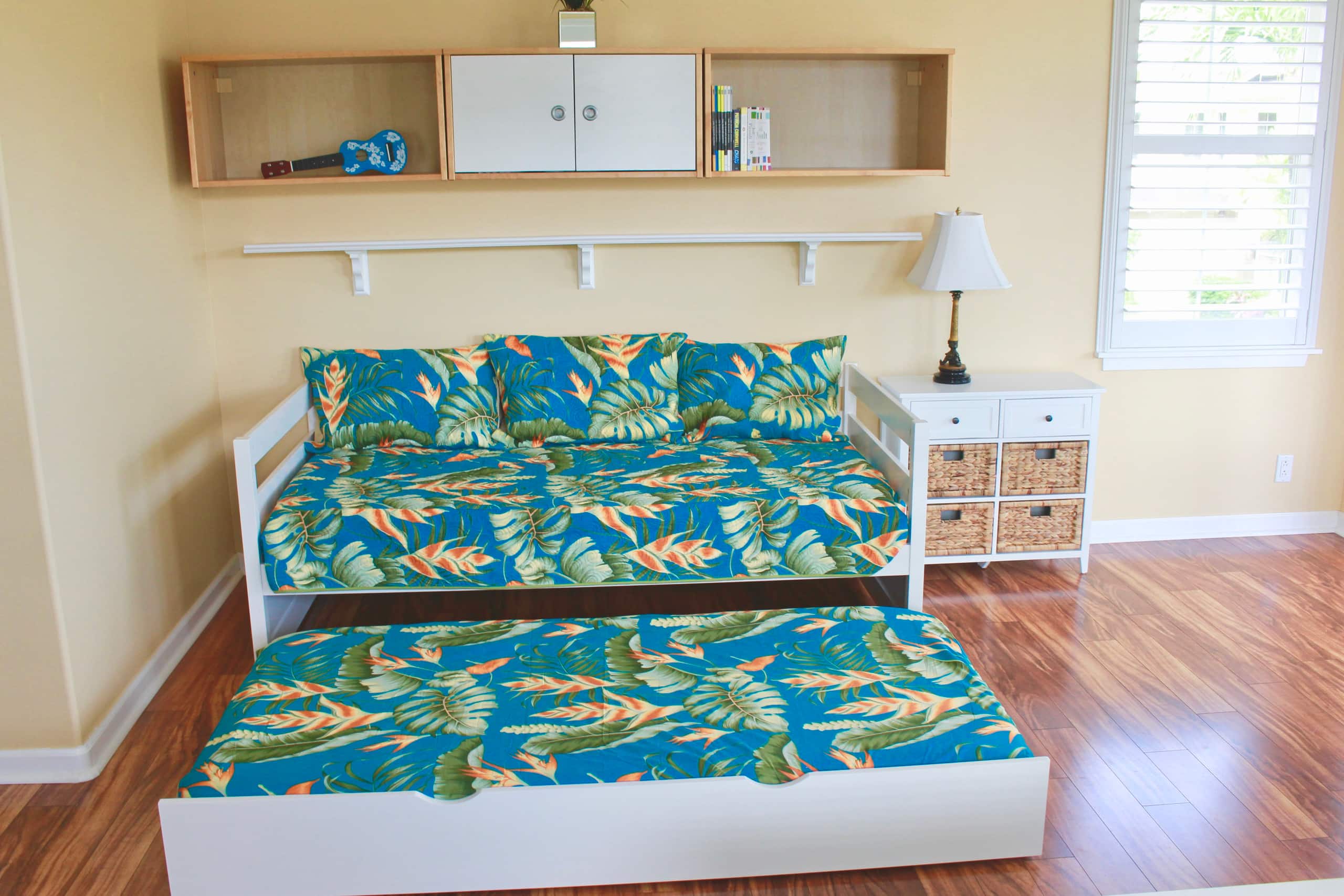 Condo in Princeville · ★4.86 · 2 bedrooms · 4 beds · 3 shared baths - Image 14